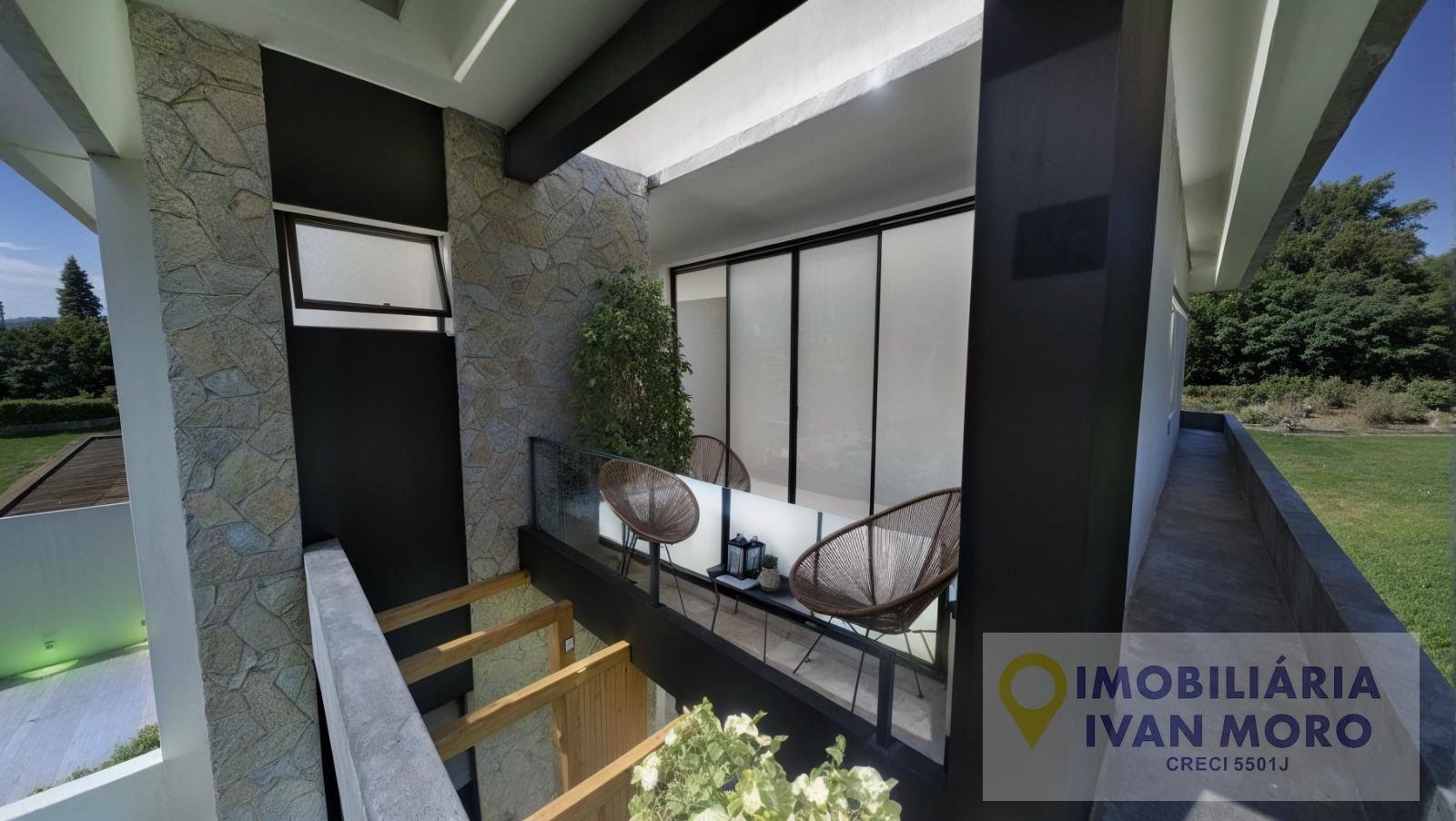 Casa à venda com 3 quartos, 3 suítes, 2 vagas e 151m² no Canasvieiras, Florianópolis (SC) — foto 3 de 10