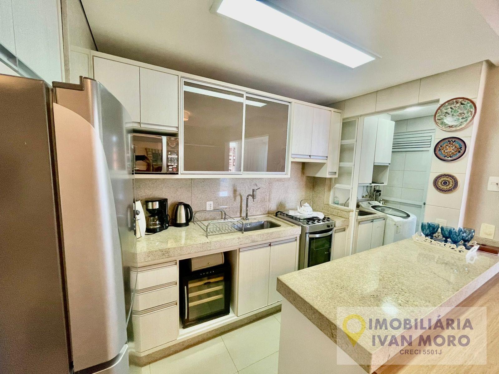 Cobertura à venda com 3 quartos, 1 suíte, 2 vagas e 135m² no Ingleses do Rio Vermelho, Florianópolis (SC) — foto 9 de 30