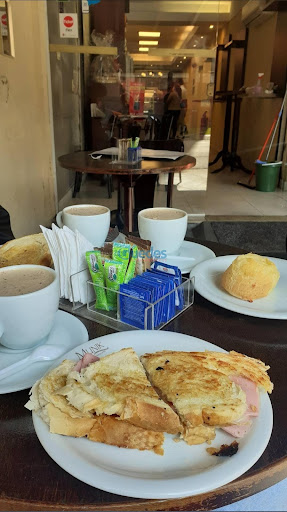 Cafeteria à Venda na Chácara Santo Antônio, SP – 150m²  
