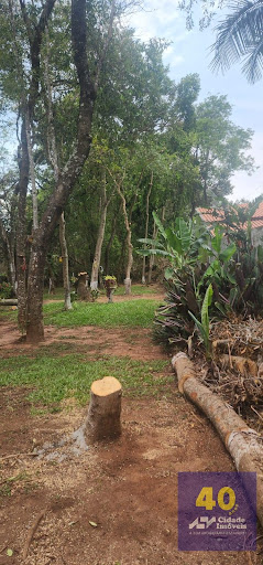 Lote / Terreno em Costa Azul III  -  Avaré