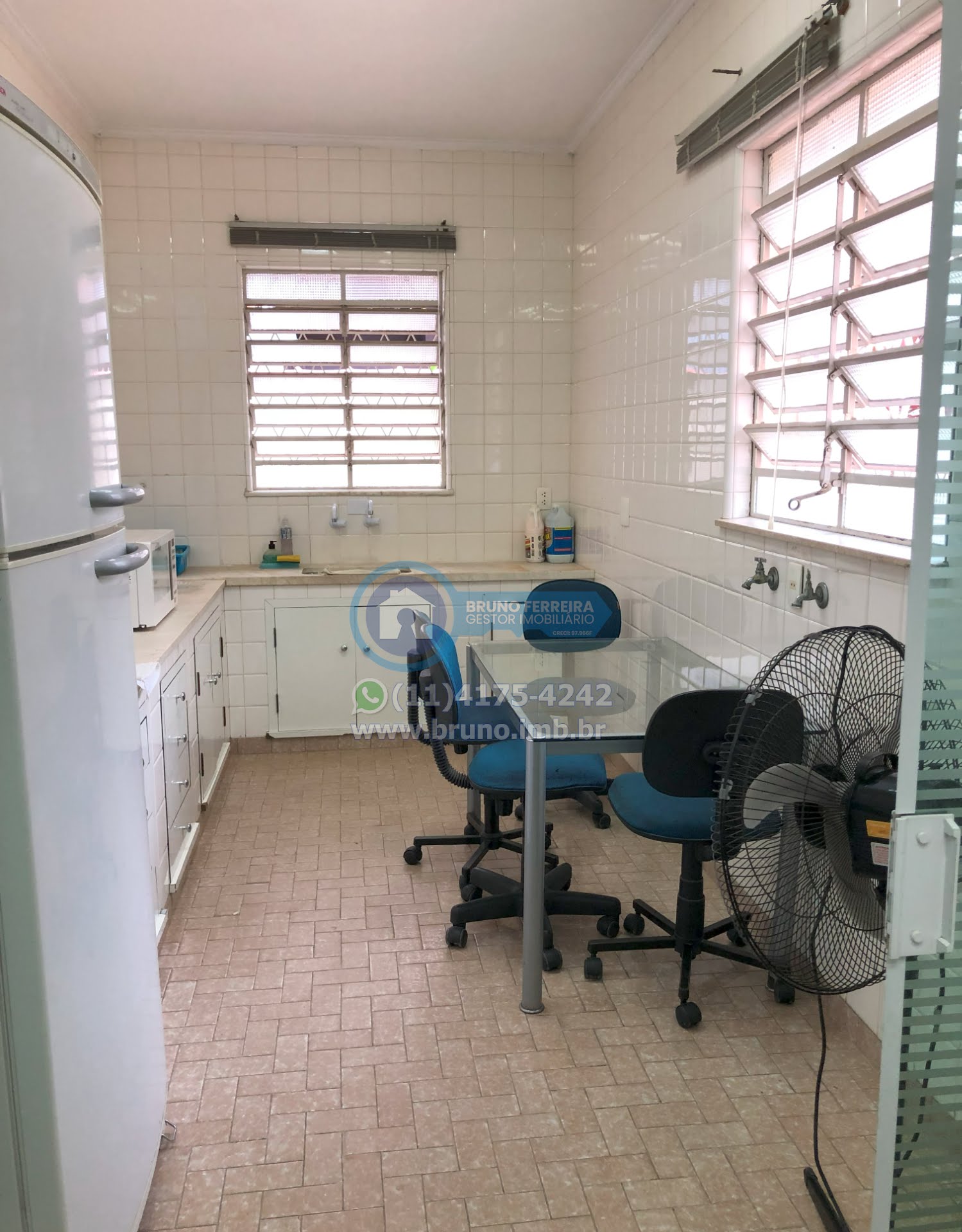 Casa à venda com 9 quartos, 5 banheiros e 228m² no Água Fria, São Paulo (SP) — foto 20 de 20