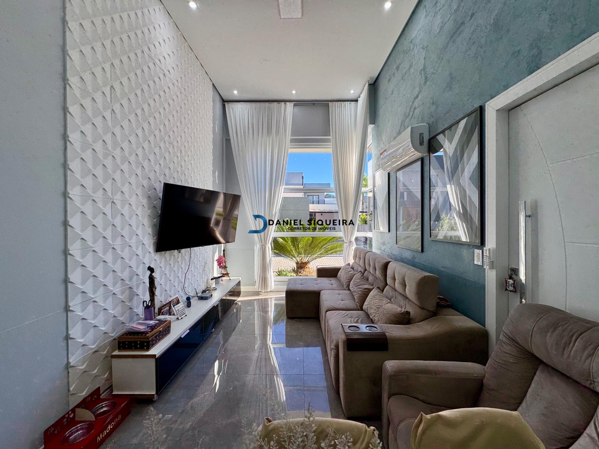 Casa à venda com 2 quartos, 1 suíte, 2 vagas e 110m² no Bairro Deltaville, Biguaçu (SC) — foto 3 de 30