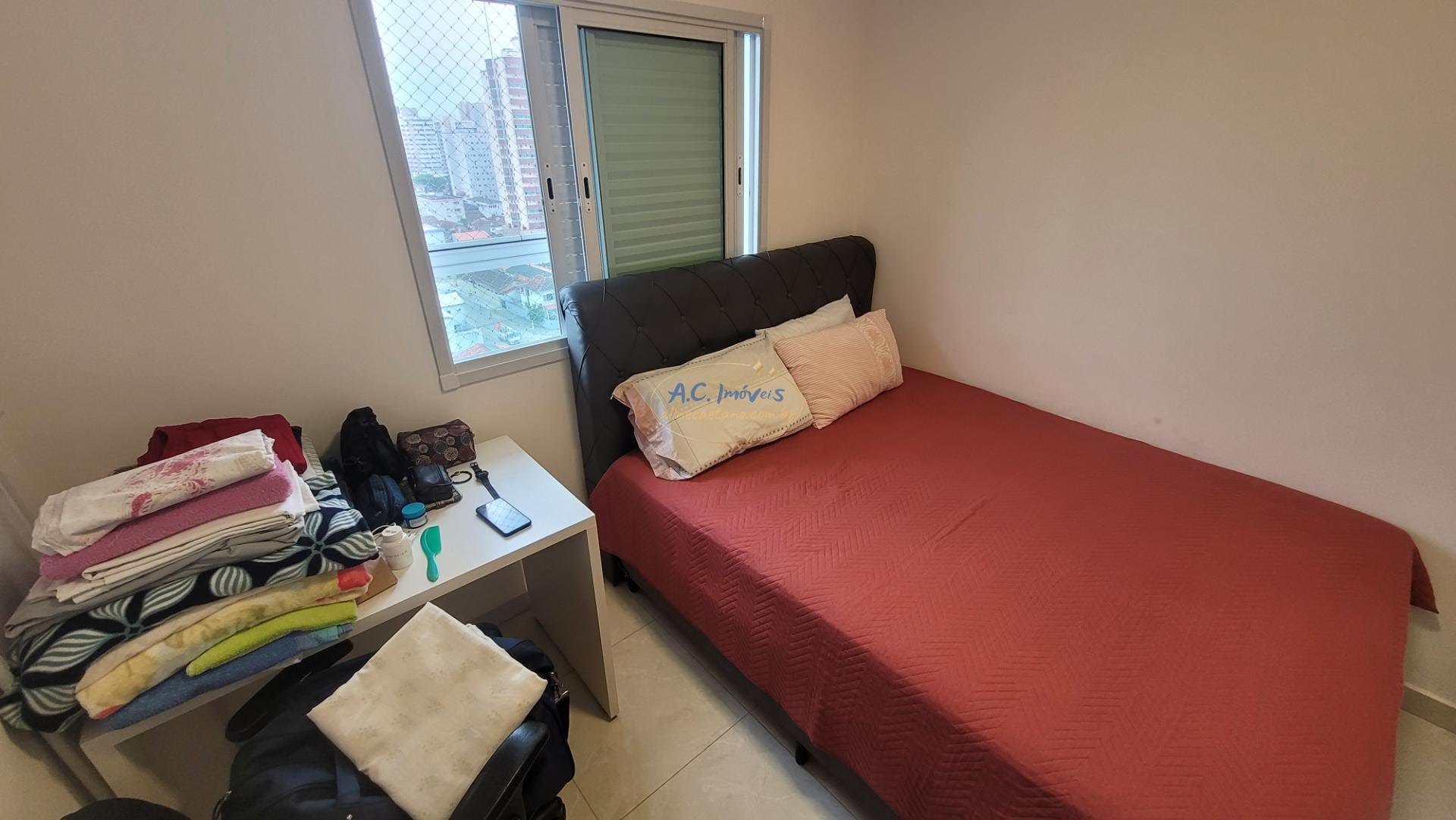 Apartamento à venda com 3 quartos, 2 suítes e 101m² no Vila Assuncao, Praia Grande (SP) — foto 21 de 30