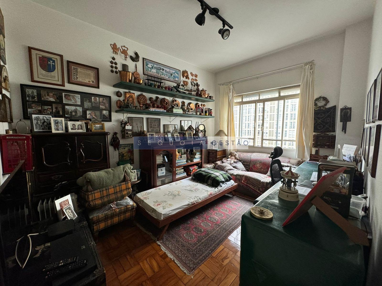 Apartamento à venda com 3 quartos, 3 banheiros e 126m² no Santa Cecilia, São Paulo (SP) — foto 10 de 25