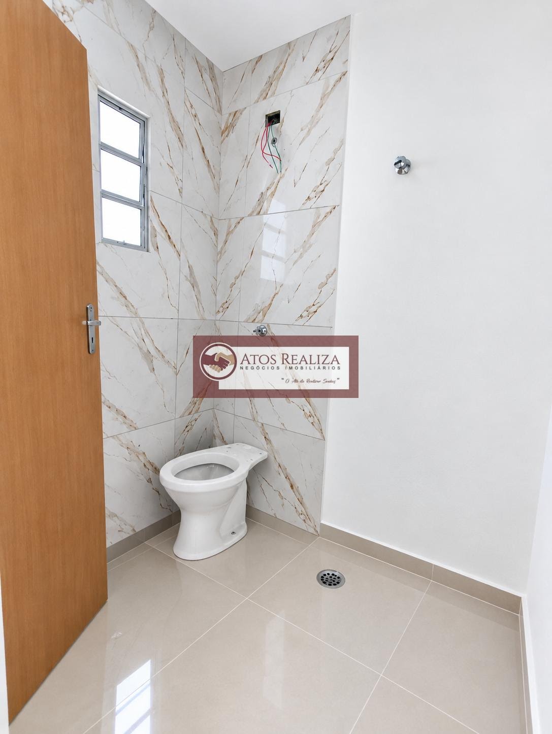 Casa para alugar com 1 quarto, 1 banheiro e 35m² no Balneário São José, São Paulo (SP) — foto 4 de 5