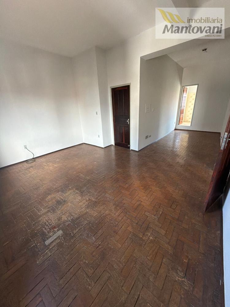 Apartamento para alugar com 4 quartos, 2 suítes e 100m² no Centro, Tatuí (SP) — foto 7 de 14