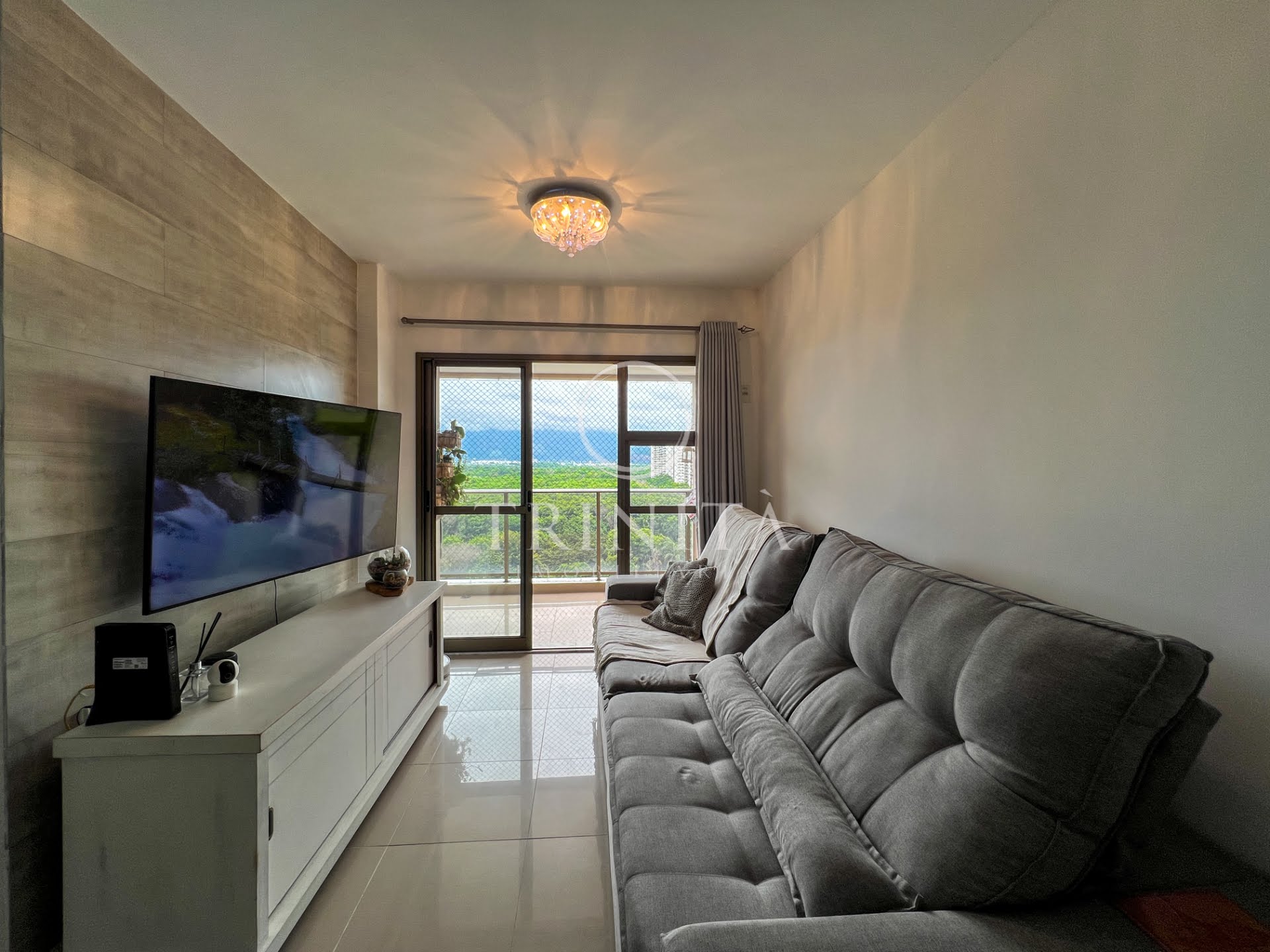 Like residencial - Sala de TV - Trinità Imobiliária