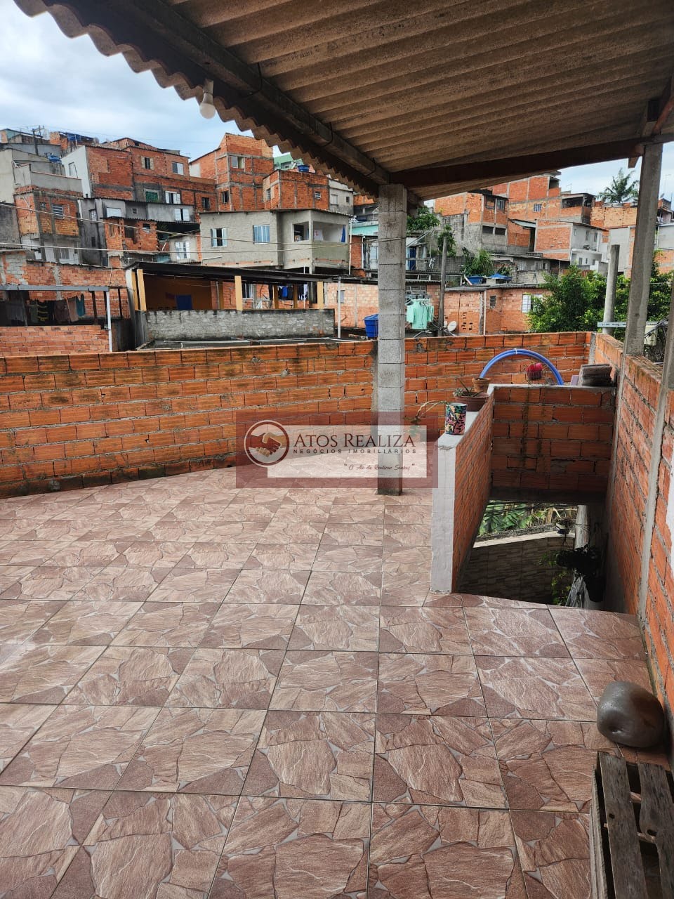 Casa à venda com 2 quartos, 2 banheiros, 1 vaga e 120m² no Jardim Azano I, São Paulo (SP) — foto 9 de 23