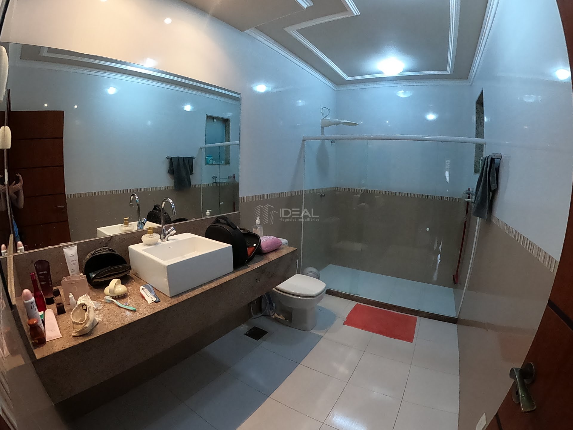 Casa à venda com 3 quartos, 1 suíte, 5 vagas e 233m² no Parque Aurora, Campos dos Goytacazes (RJ) — foto 16 de 30