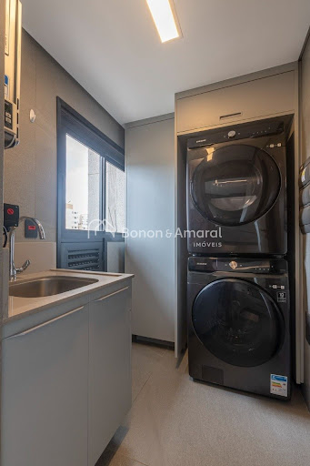 Apartamento, 3 quartos, 140 m² - Foto 8