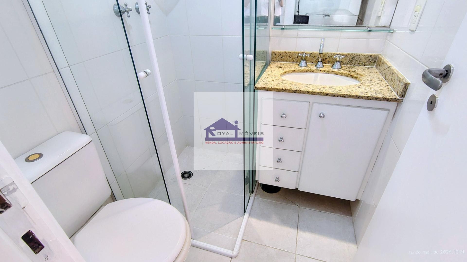 Cobertura à venda com 4 quartos, 2 suítes, 3 vagas e 202m² no Vila da Saúde, São Paulo (SP) — foto 25 de 30