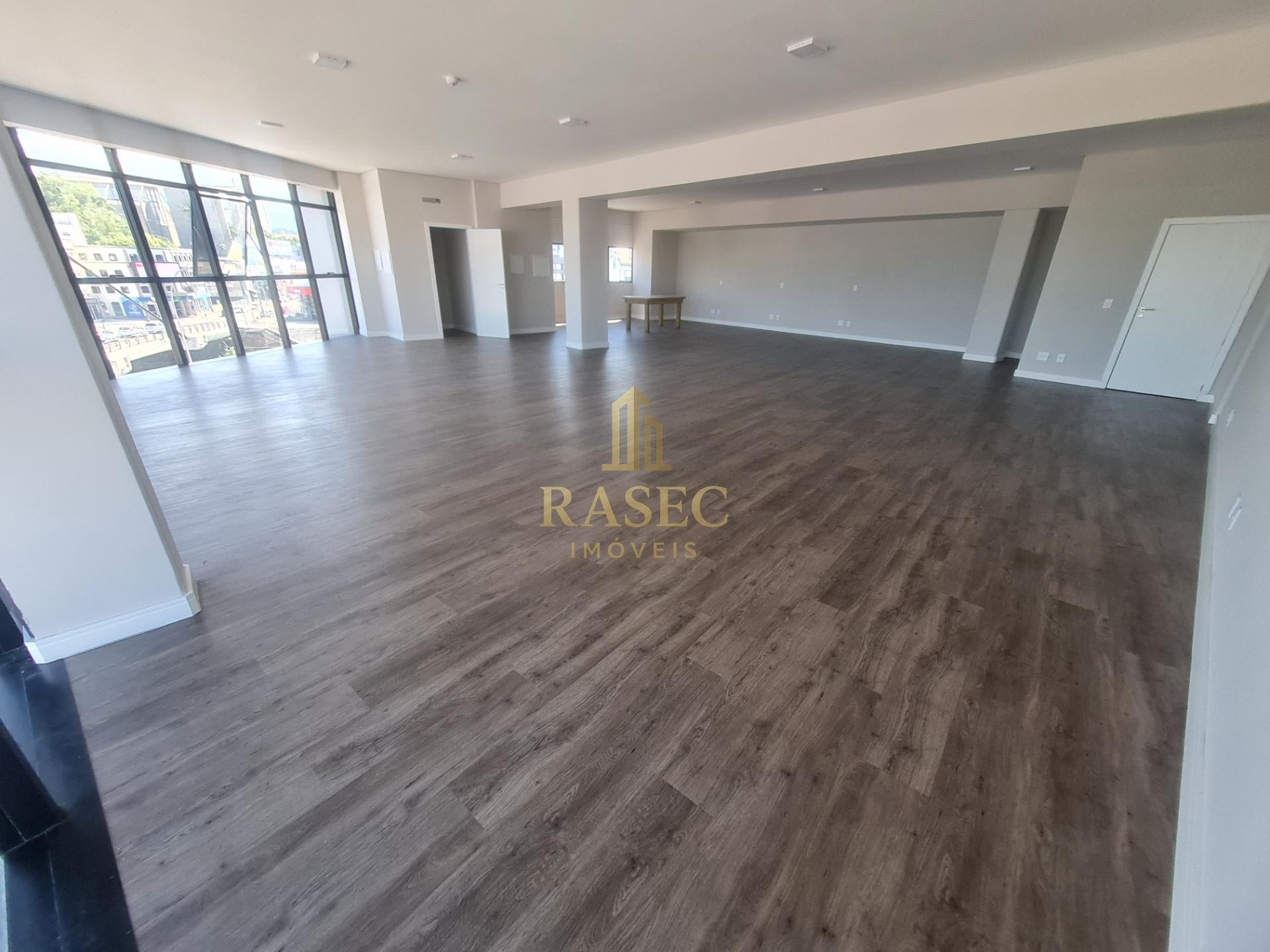 Sala comercial