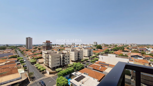 Vista da Sacada
