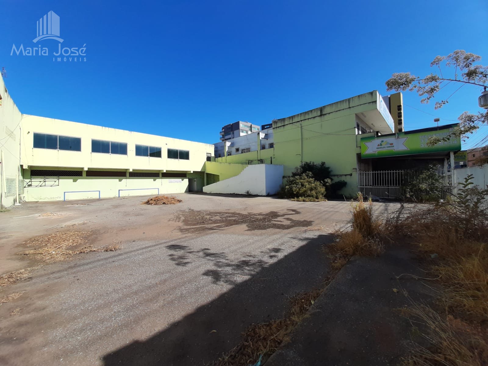 Comercial à venda com 4 banheiros, 10 vagas e 400m² no Centro, Sete Lagoas (MG) — foto 25 de 27