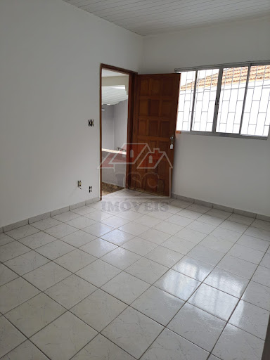 Casa Térrea no bairro Nova Gerty - São Caetano do Sul, SP