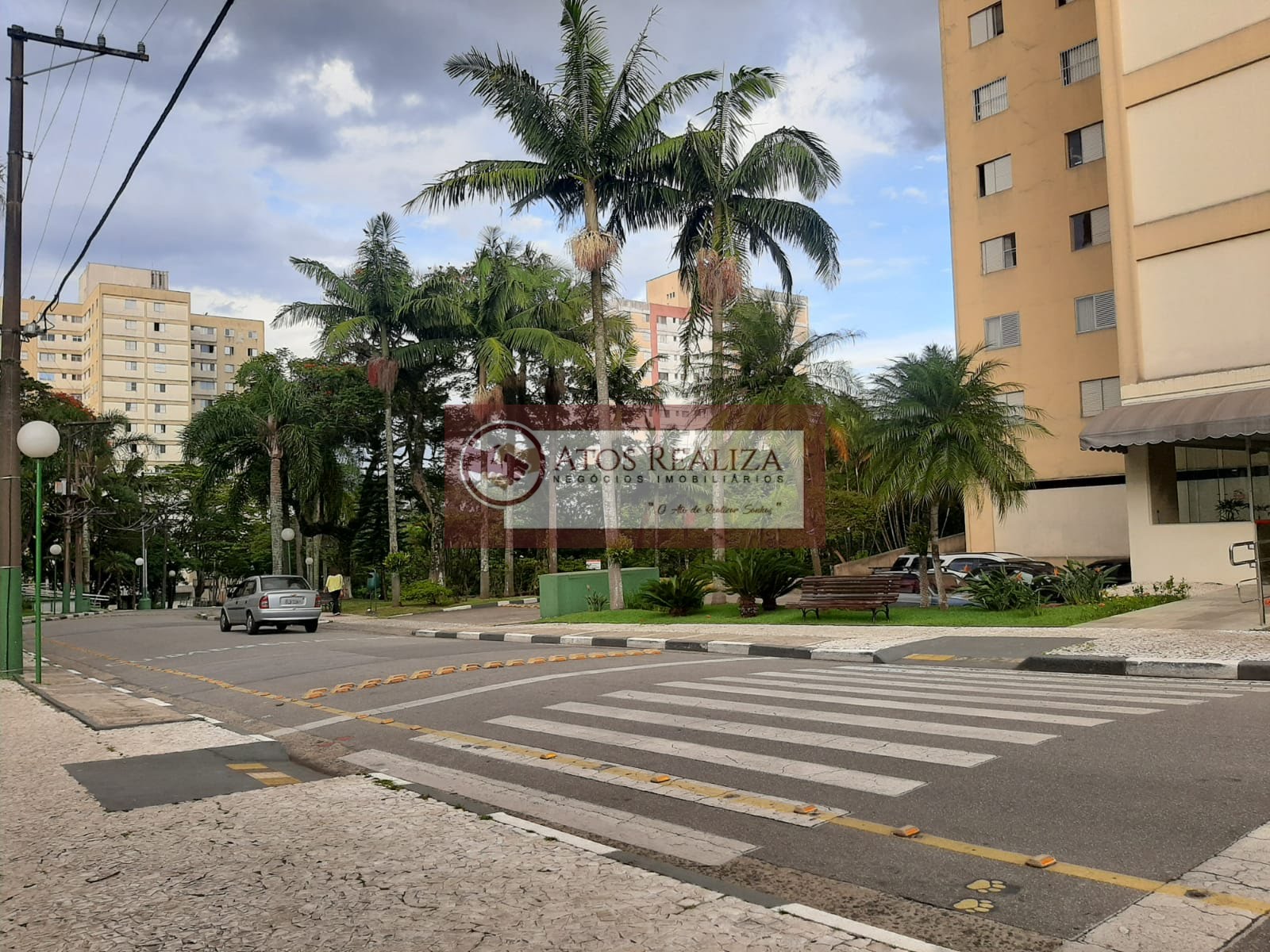 Apartamento à venda com 3 quartos, 2 banheiros, 1 vaga e 80m² no Socorro, São Paulo (SP) — foto 16 de 30