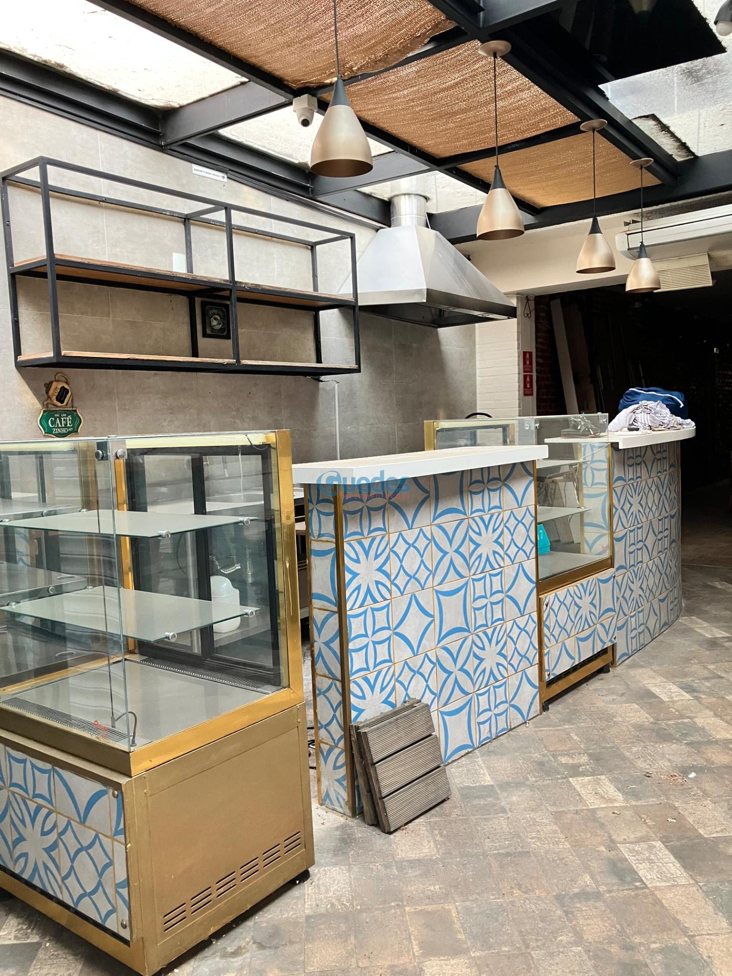 Comercial à venda com 4 banheiros e 250m² no Chácara Santo Antônio (zona Sul), São Paulo (SP) — foto 15 de 20