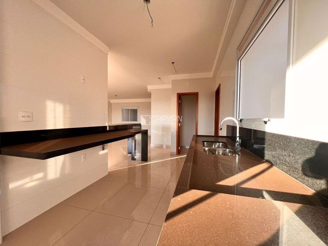 Apartamento à venda com 3 quartos, 3 suítes, 4 vagas e 195m² no Residencial Alto do Ipe, Ribeirão Preto (SP) — foto 17 de 30