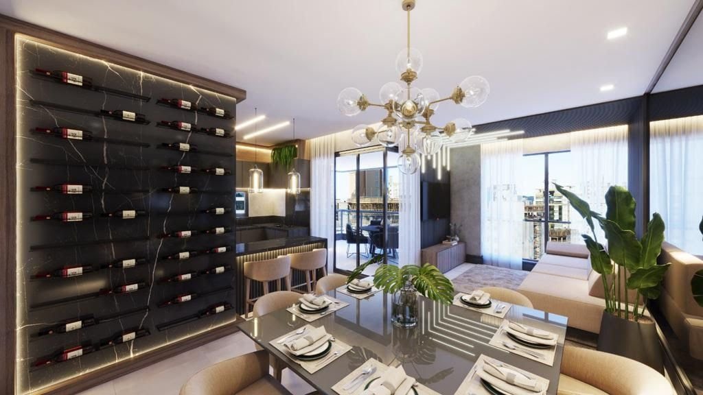 Apartamento à venda com 3 quartos, 3 suítes, 2 vagas e 116m² no Meia Praia, Itapema (SC) — foto 11 de 15