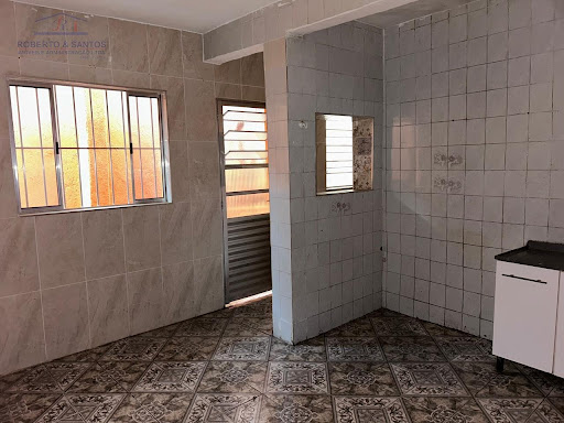 Cozinha, outra vista
