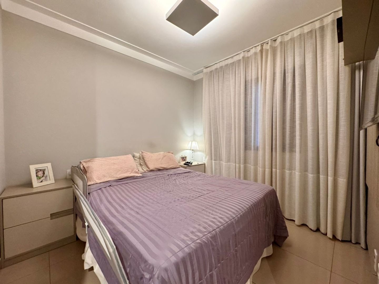 Apartamento à venda com 3 quartos, 3 suítes, 2 vagas e 134m² no Jardim Olhos D Agua, Ribeirão Preto (SP) — foto 24 de 30