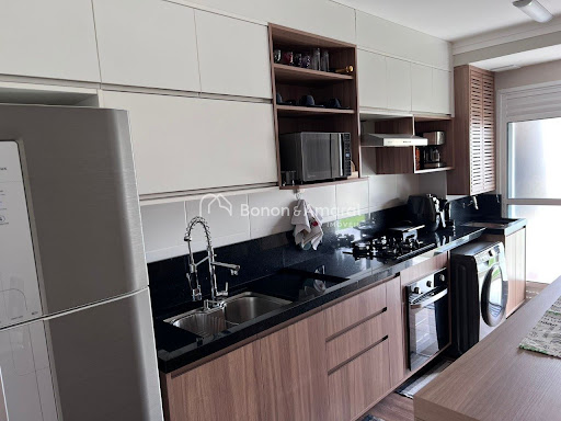 Apartamento, 2 quartos, 60 m² - Foto 15