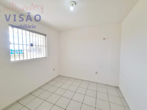 Apartamento à venda  na Abolição, Mossoró, 2 quartos