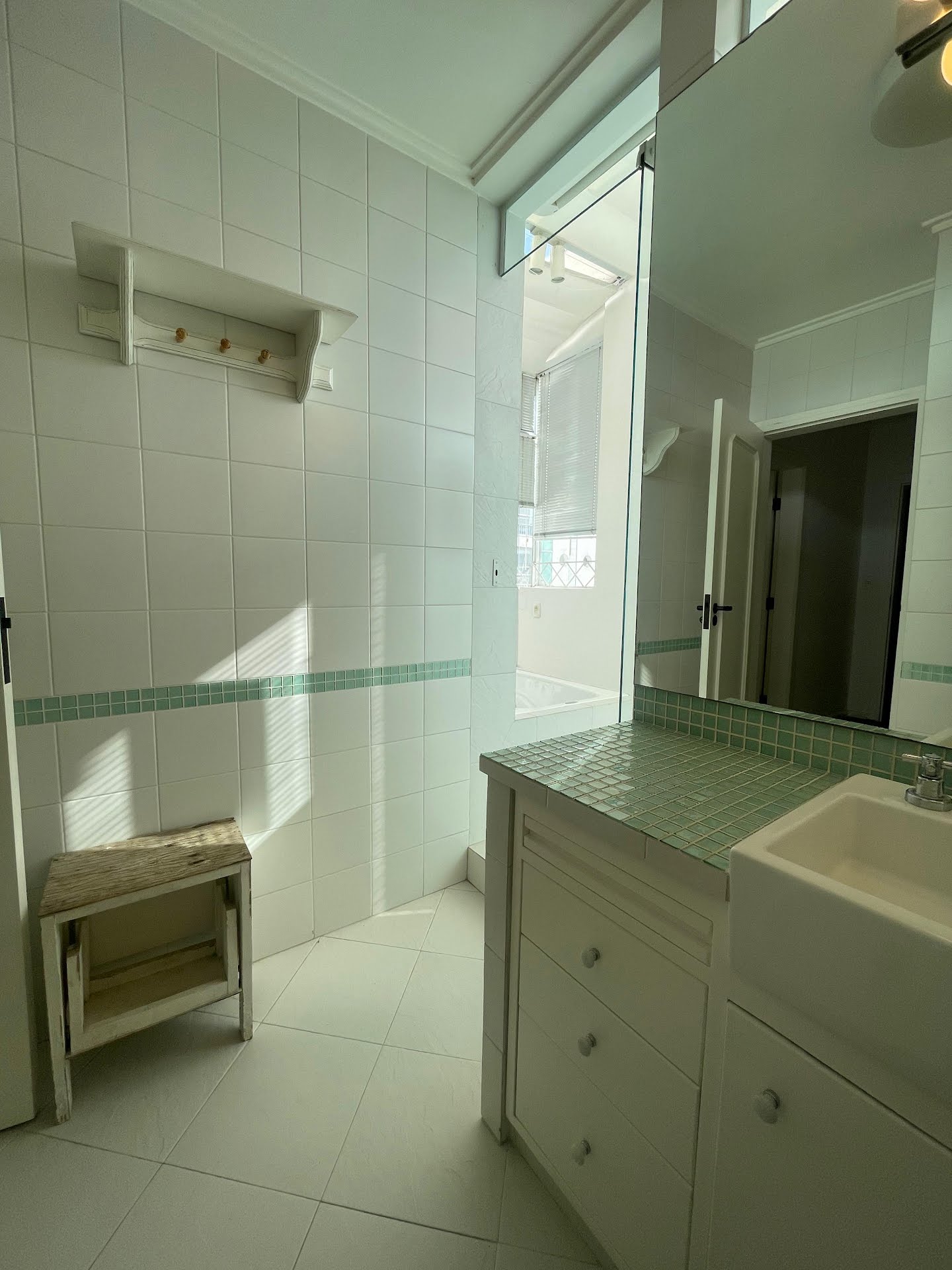 Apartamento para alugar com 1 quarto, 2 banheiros, 1 vaga e 105m² no Cerqueira César, São Paulo (SP) — foto 15 de 30