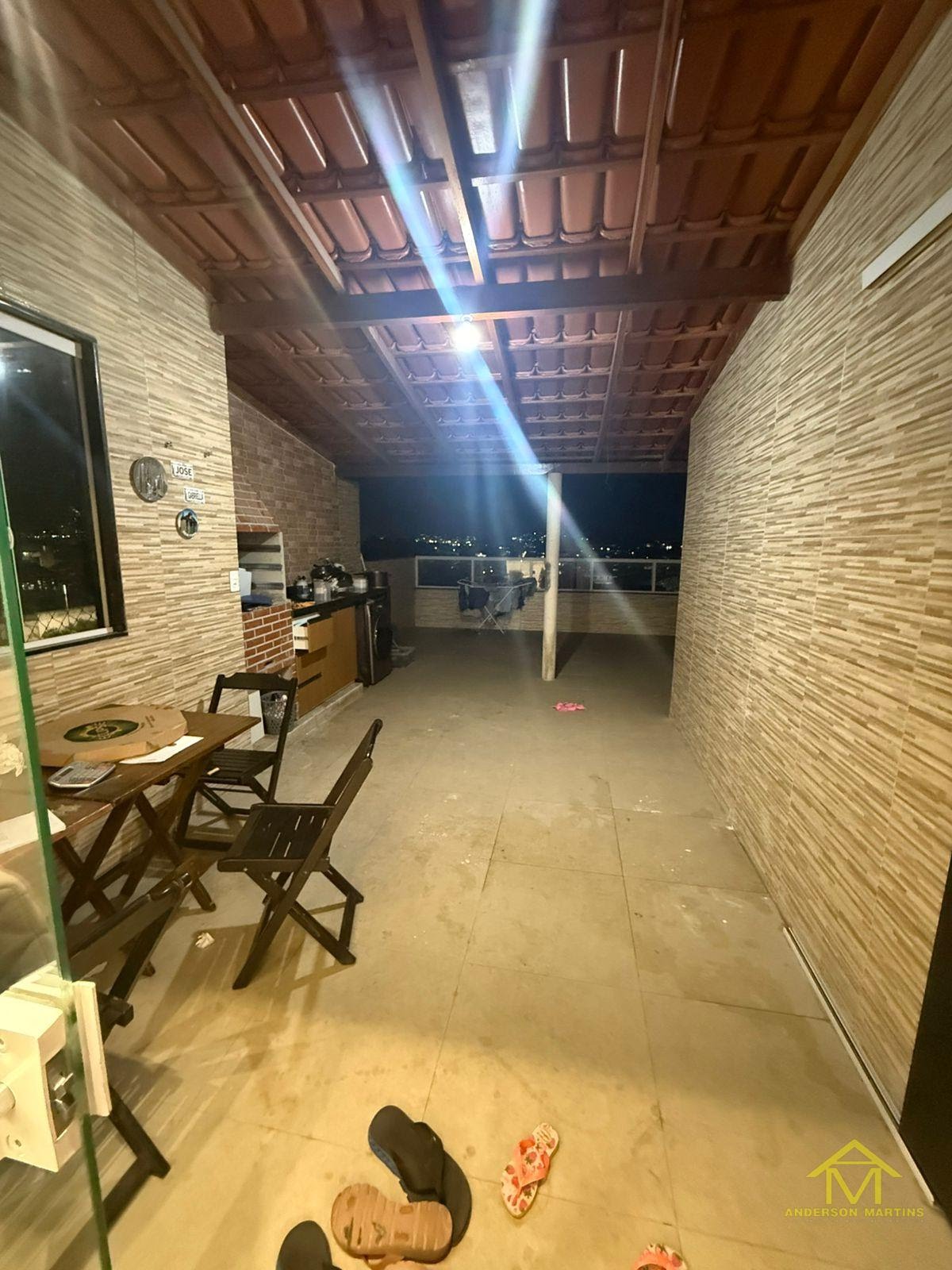 Cobertura à venda com 4 quartos, 2 banheiros e 120m² no Residencial Coqueiral, Vila Velha (ES) — foto 9 de 10