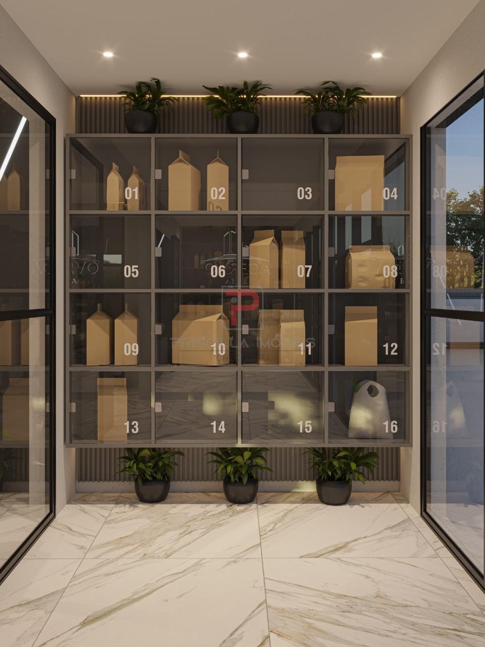 Apartamento à venda com 2 quartos, 1 suíte, 1 vaga e 63m² no Jardim Oceania, João Pessoa (PB) — foto 29 de 30