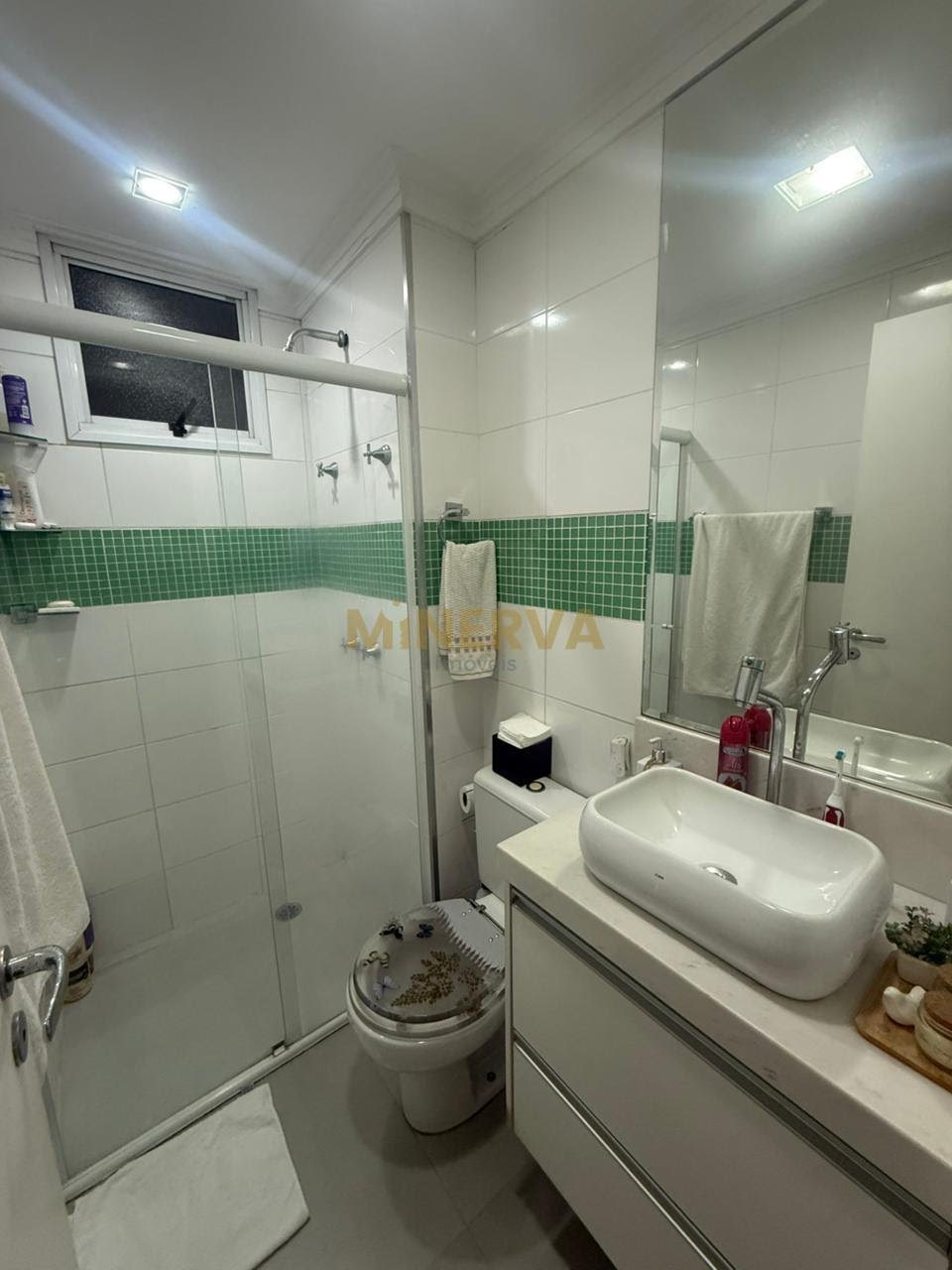 Apartamento à venda com 2 quartos, 1 banheiro, 1 vaga e 55m² no Belém, São Paulo (SP) — foto 7 de 12