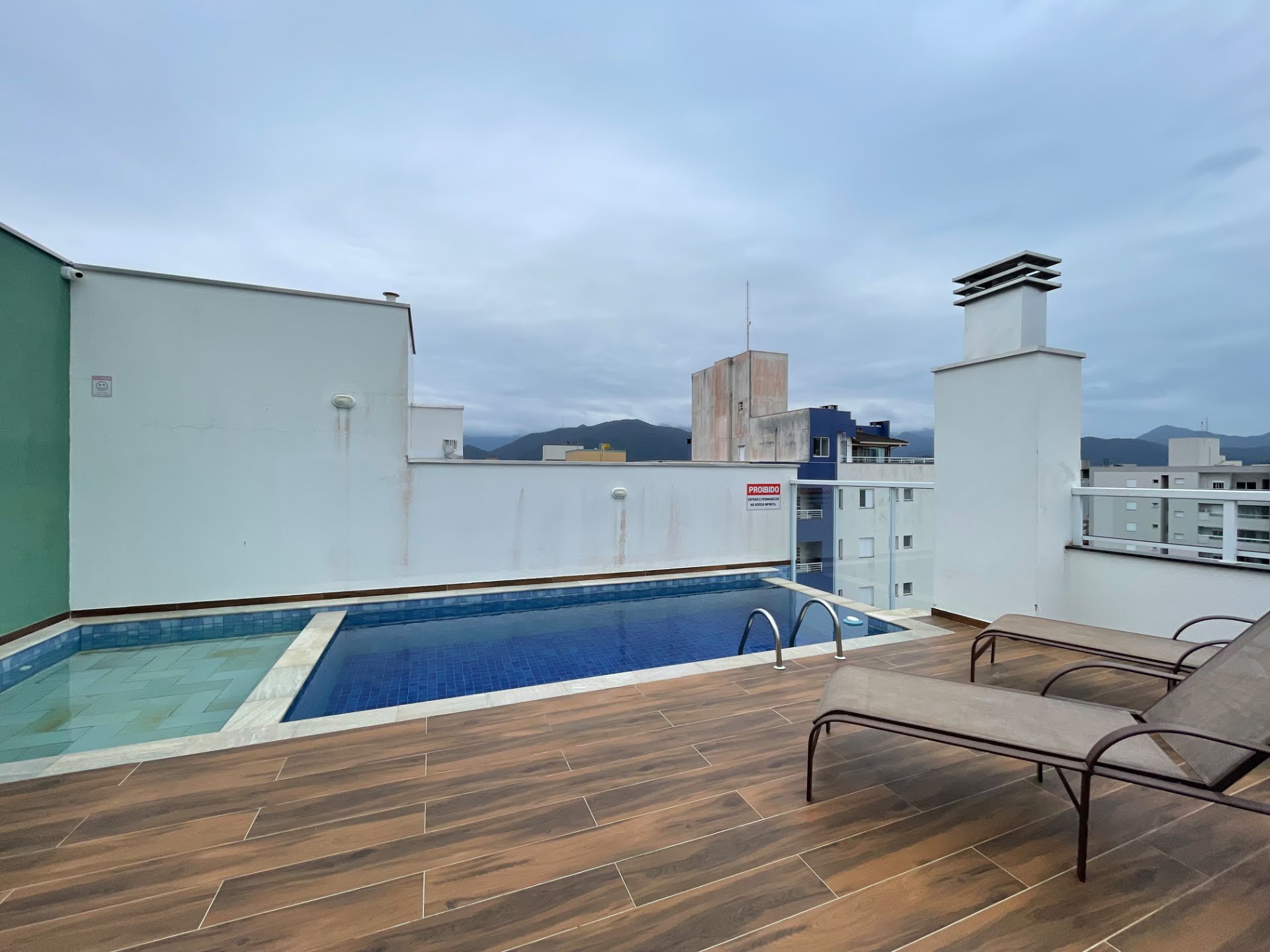 Apartamento à venda com 2 quartos, 1 suíte, 1 vaga e 71m² no Itaguá, Ubatuba (SP) — foto 10 de 11