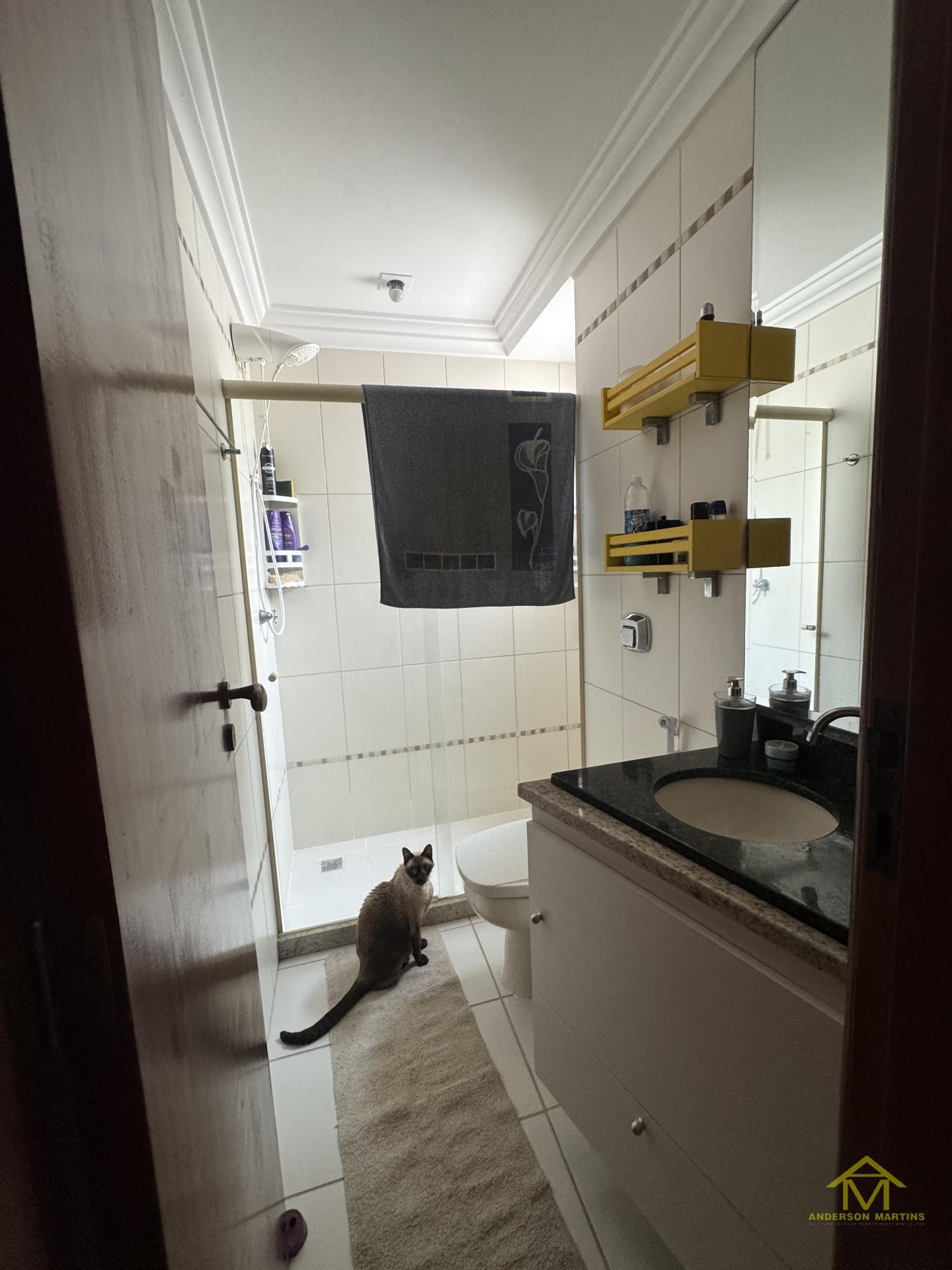 Apartamento à venda com 3 quartos, 2 banheiros, 2 vagas e 120m² no Praia da Costa, Vila Velha (ES) — foto 20 de 20
