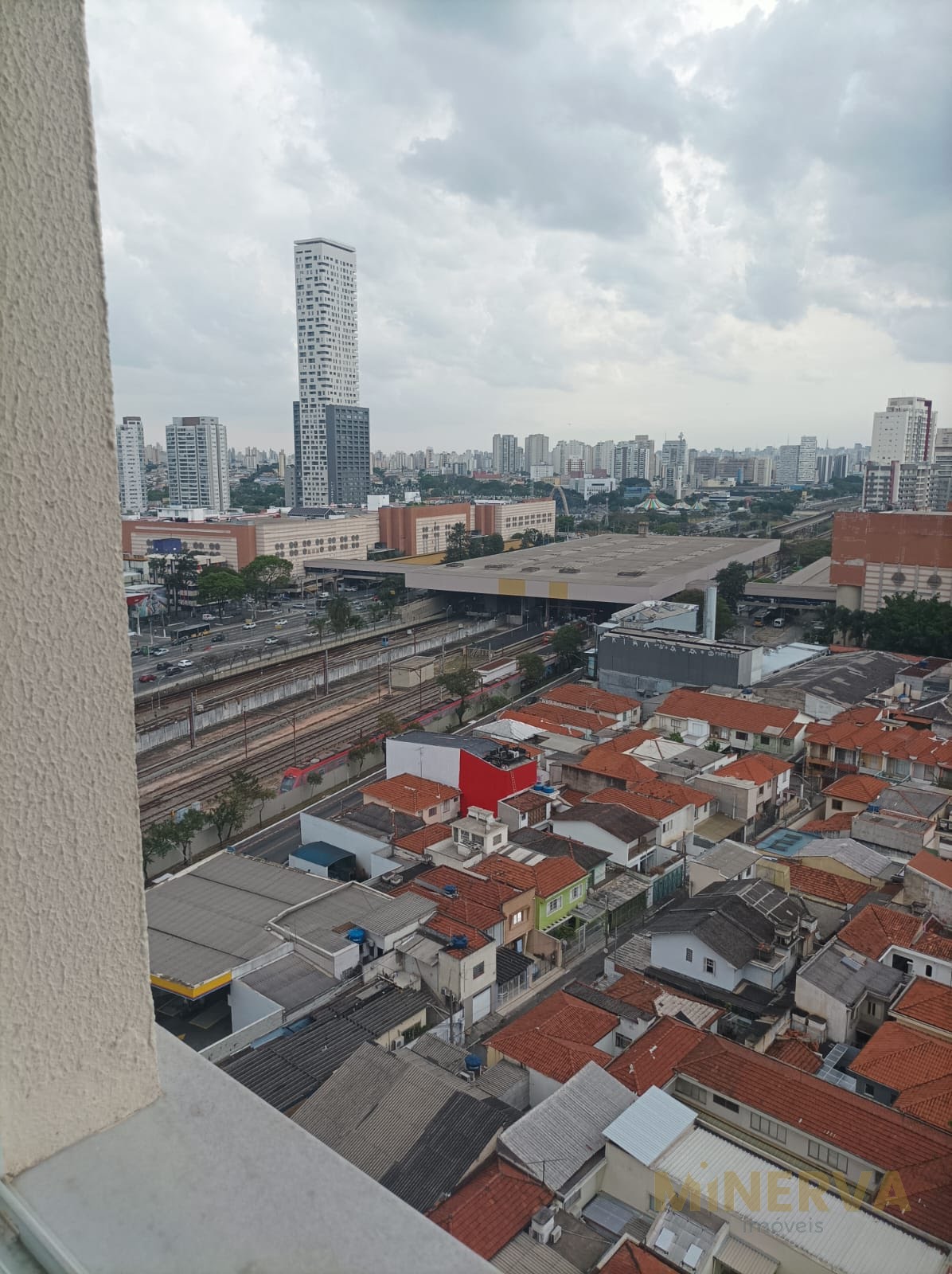 Studio para alugar com 1 quarto, 1 suíte, 1 vaga e 28m² no Tatuapé, São Paulo (SP) — foto 8 de 14