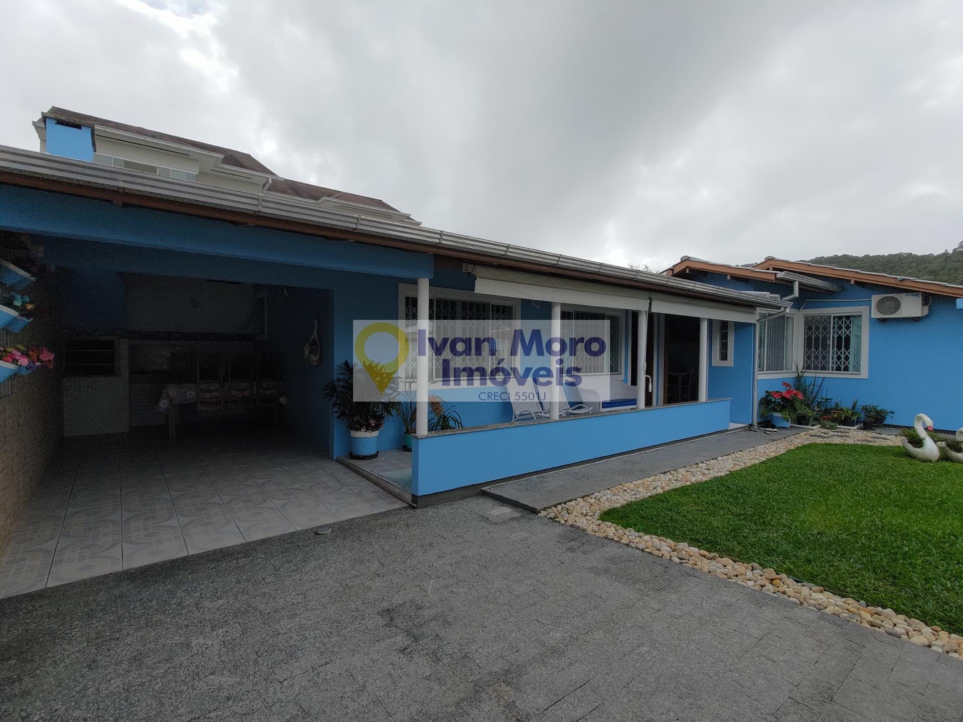 Casa para alugar com 2 quartos, 2 suítes, 3 vagas e 110m² no Daniela, Florianópolis (SC) — foto 18 de 30