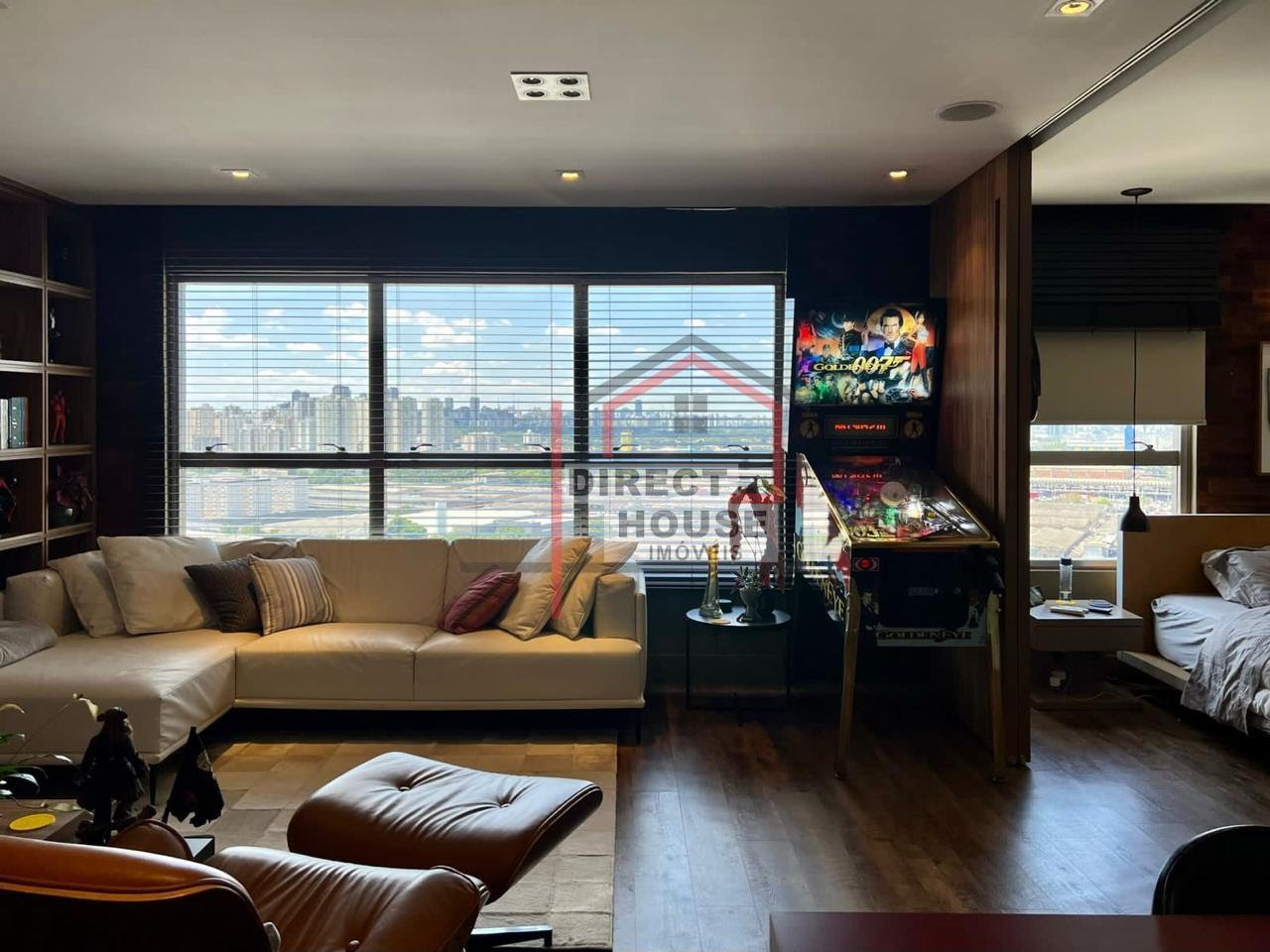 Apartamento, 2 quartos, 69 m² - Foto 13