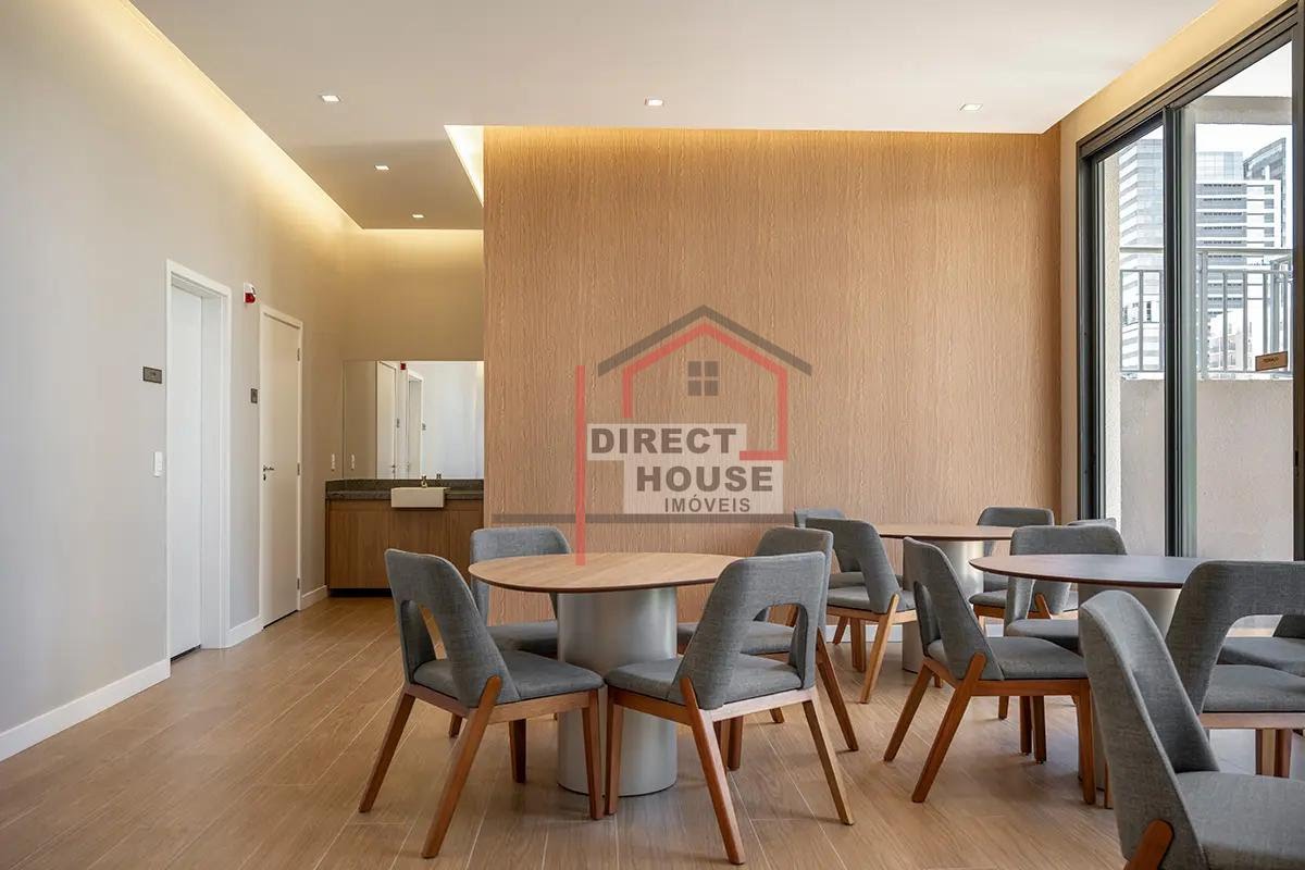 Apartamento, 1 quarto, 25 m² - Foto 21