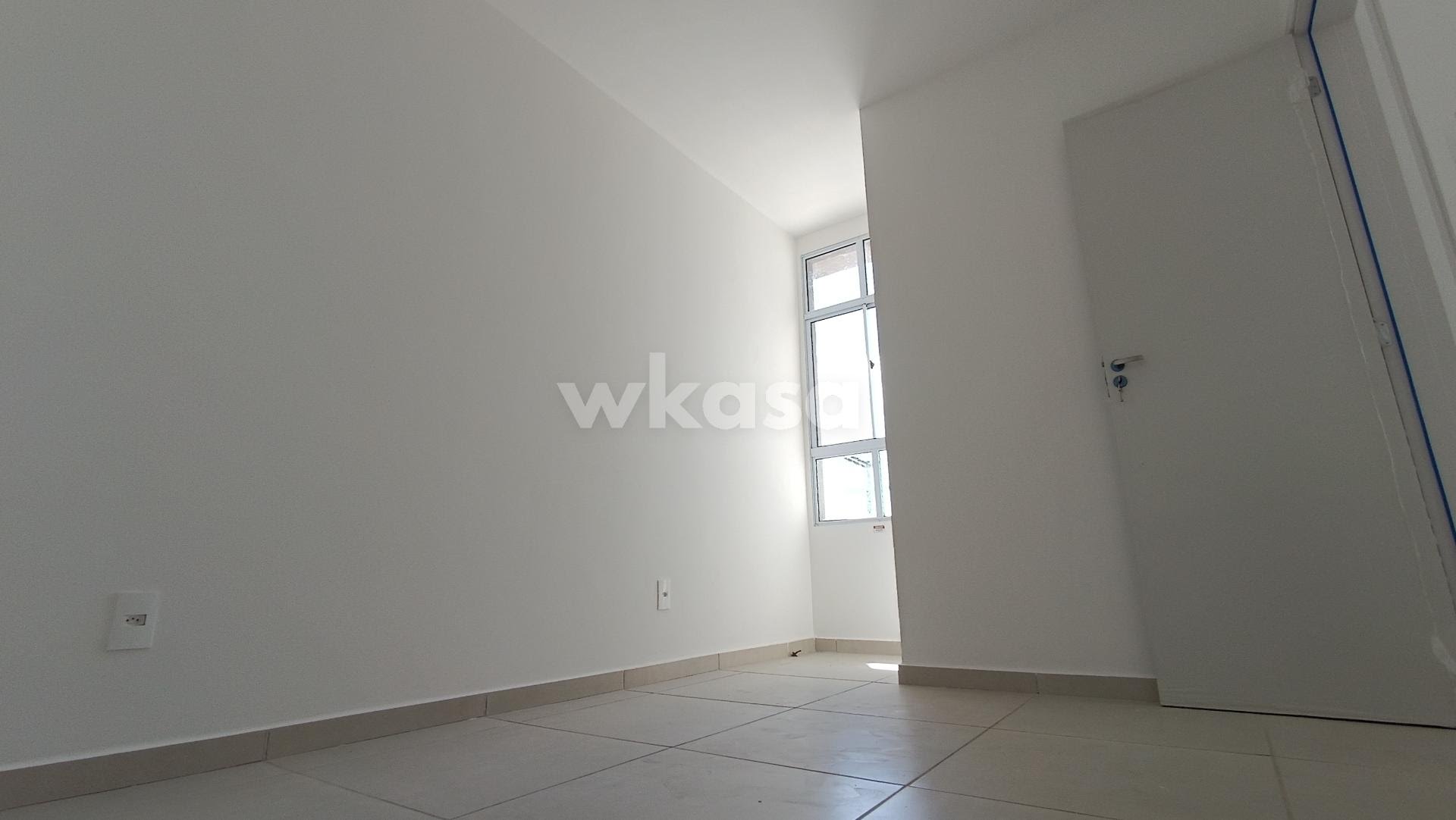 Apartamento à venda com 2 quartos, 1 banheiro, 1 vaga e 46m² no Planalto de Carapina, Serra (ES) — foto 2 de 24