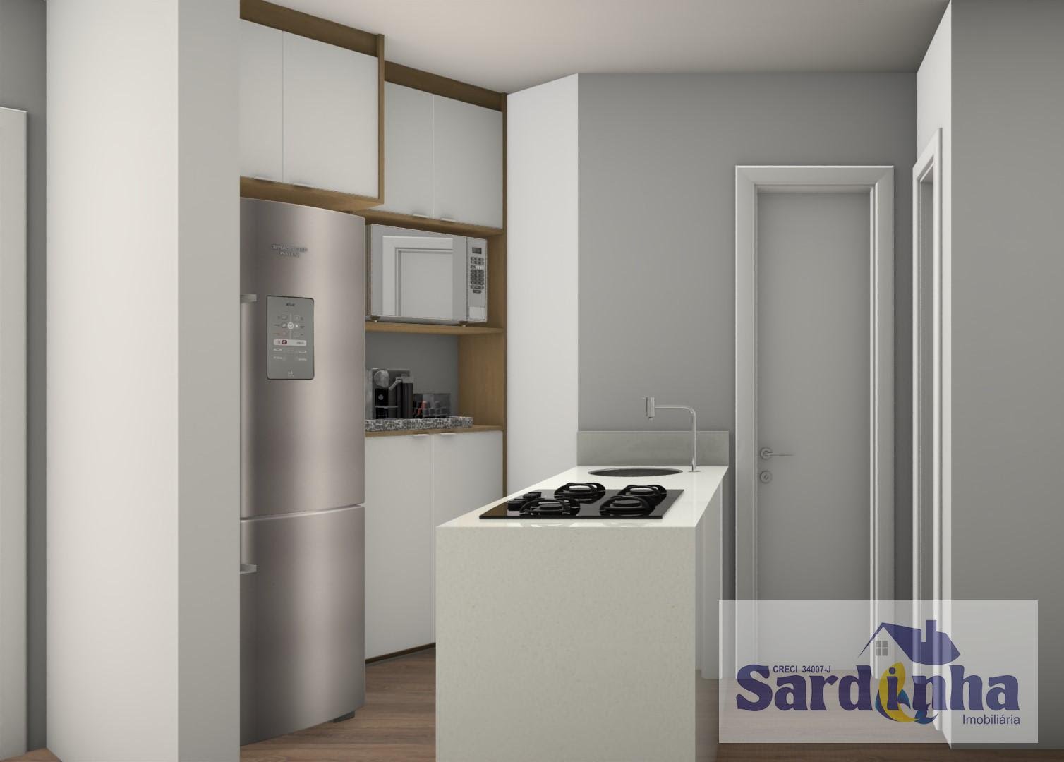 Apartamento à venda com 1 quarto, 1 banheiro, 1 vaga e 43m² no Jardim Paulista, São Paulo (SP) — foto 11 de 22