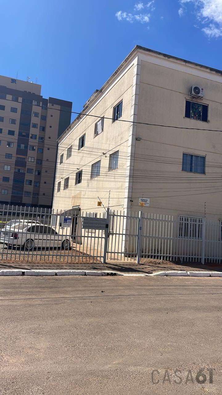 Apartamento, 2 quartos, 48 m² - Foto 1
