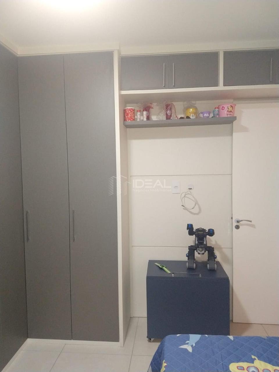 Apartamento à venda com 2 quartos, 1 suíte e 1 vaga no Parque Tamandaré, Campos dos Goytacazes (RJ) — foto 13 de 27