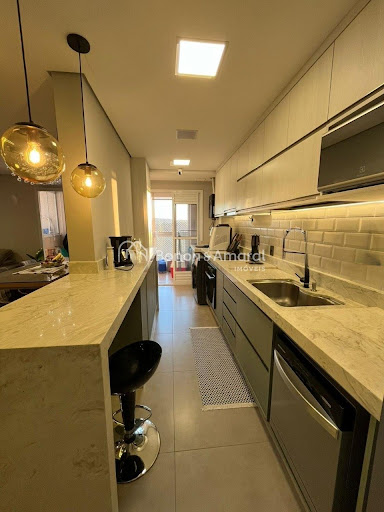 Apartamento, 3 quartos, 80 m² - Foto 15