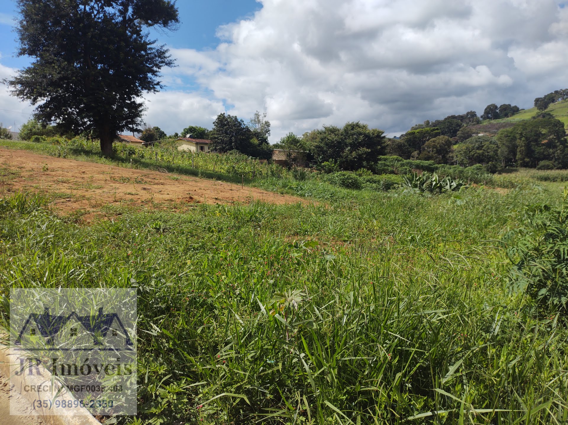 Terreno à venda com 245m² de terreno no Sossego, Piranguinho (MG) — foto 6 de 10