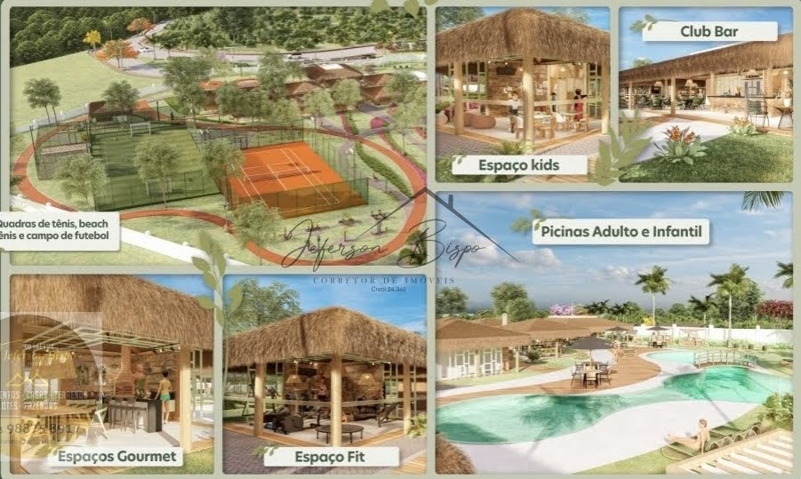 Terreno à venda com 500m² de terreno no Alto Mundaí, Porto Seguro (BA) — foto 5 de 21