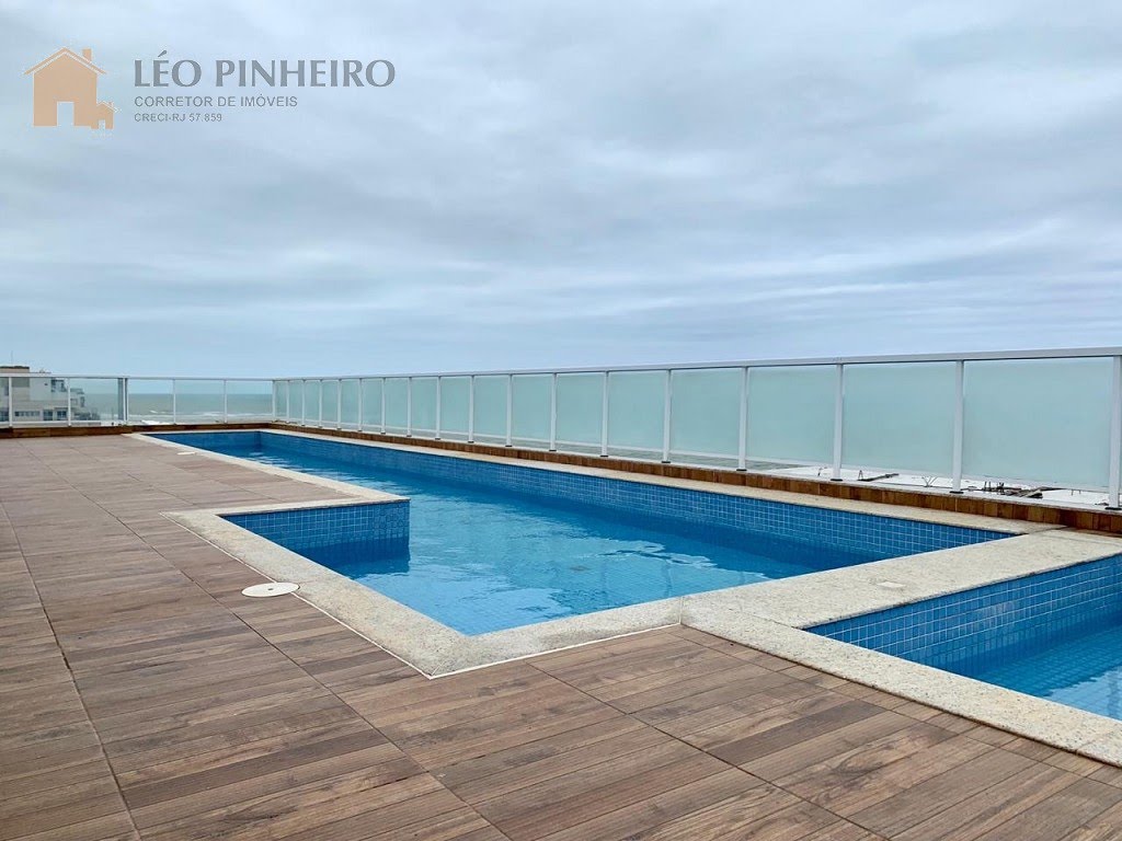 Apartamento em Cavaleiros - Macaé | Leo Pinheiro empreendimentos imobiliários