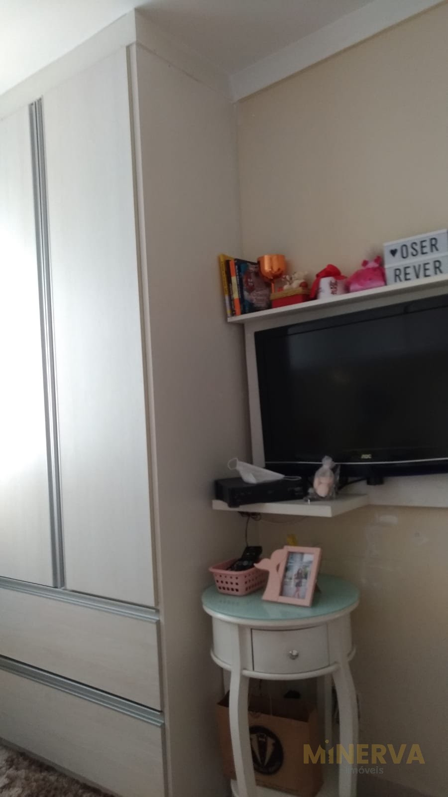 Apartamento à venda com 3 quartos, 3 suítes, 3 vagas e 128m² no Centro, Guarulhos (SP) — foto 27 de 30
