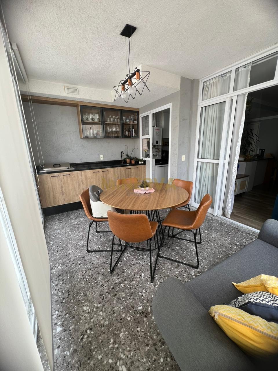 Apartamento à venda com 2 quartos, 2 banheiros, 1 vaga e 61m² no Macedo, Guarulhos (SP) — foto 17 de 22