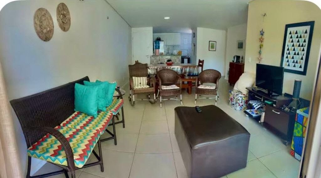 Apartamento à venda com 3 quartos, 1 suíte, 2 vagas e 72m² no Porto das Dunas, Fortaleza (CE) — foto 21 de 30
