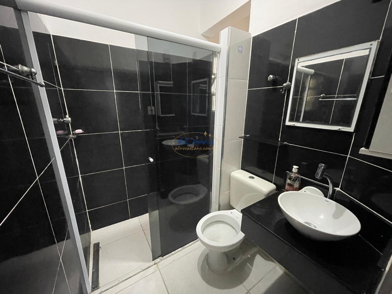 Apartamento à venda com 2 quartos, 1 banheiro, 1 vaga e 47m² no Aviação, Praia Grande (SP) — foto 9 de 12