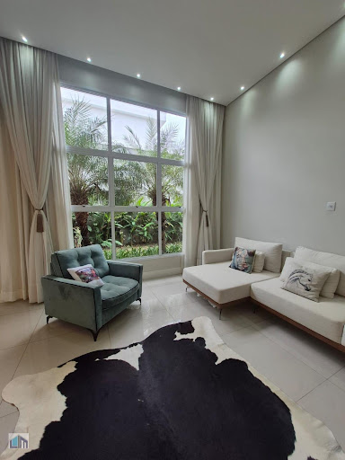 Casa em Condomínio no Ecopark Tatuí com 3 Dormitórios